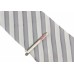 156827 Diamond Tie Clip